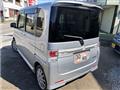 2010 Daihatsu Tanto Custom
