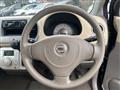 2010 Nissan Moco