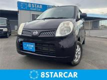 2010 Nissan Moco