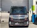 2015 Daihatsu Tanto Custom