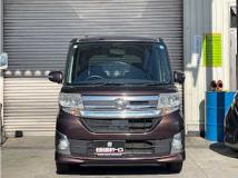 2015 Daihatsu Tanto Custom