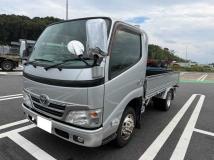 2015 Toyota Dyna Truck