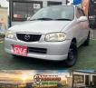 2002 Mazda Carol