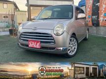 2005 Daihatsu Miragino