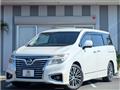 2014 Nissan Elgrand