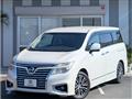 2014 Nissan Elgrand