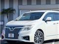 2014 Nissan Elgrand