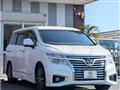 2014 Nissan Elgrand