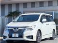2014 Nissan Elgrand
