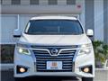 2014 Nissan Elgrand