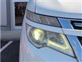 2014 Nissan Elgrand