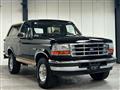 1995 Ford Bronco