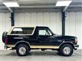 1995 Ford Bronco