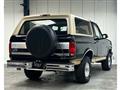 1995 Ford Bronco