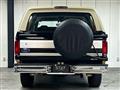 1995 Ford Bronco