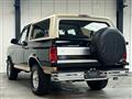 1995 Ford Bronco