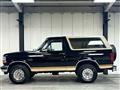 1995 Ford Bronco