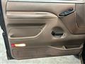 1995 Ford Bronco