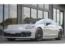 2019 Porsche Porsche Others