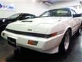 1983 Mitsubishi Starion