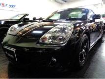 2004 Toyota MR-S