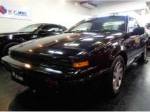 1989 Nissan EXA
