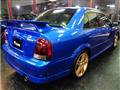 2001 Mazda Familia