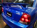 2001 Mazda Familia