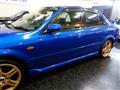2001 Mazda Familia