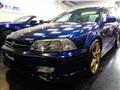 1998 Honda Torneo