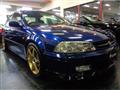 1998 Honda Torneo