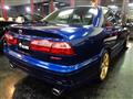 1998 Honda Torneo