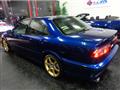 1998 Honda Torneo