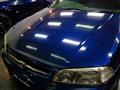 1998 Honda Torneo