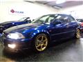 1998 Honda Torneo