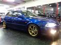 1998 Honda Torneo