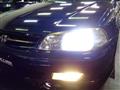 1998 Honda Torneo