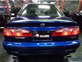 1998 Honda Torneo