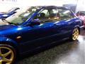 1998 Honda Torneo