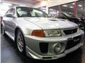 1998 Mitsubishi Lancer Evolution