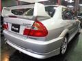 1998 Mitsubishi Lancer Evolution