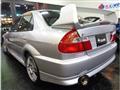 1998 Mitsubishi Lancer Evolution