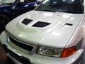 1998 Mitsubishi Lancer Evolution