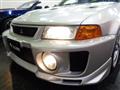 1998 Mitsubishi Lancer Evolution