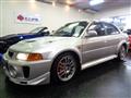 1998 Mitsubishi Lancer Evolution