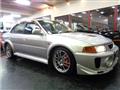 1998 Mitsubishi Lancer Evolution