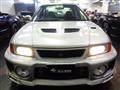 1998 Mitsubishi Lancer Evolution