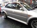 1998 Mitsubishi Lancer Evolution