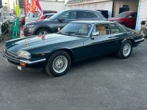 1990 Jaguar XJ-S