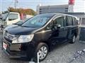2012 Honda Step WGN
